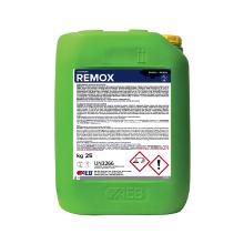 Remox 9029 S savas vonatmosó, 25kg termékfotó