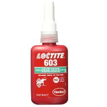 Loctite X603 csap- és csapágyrögzítő, 50 ml termékfotó