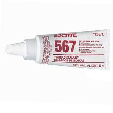 LOCTITE 567 Csőmenett&ouml;m&iacute;tő, 50ml term&eacute;kfot&oacute;