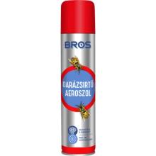 Bros Wasp killer aerosol 600ml product photo