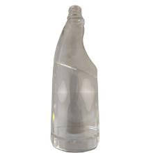 PET &aacute;tl&aacute;tsz&oacute; flakon karos sz&oacute;r&oacute;fejhez 750 ml term&eacute;kfot&oacute;