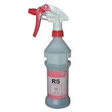 Diversey piros sz&oacute;r&oacute;fej TASKI R5 750 ml-es term&eacute;khez term&eacute;kfot&oacute;