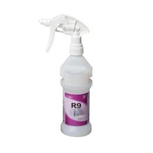 Diversey 750ml-es flakon Kit Room Care R9 term&eacute;khez term&eacute;kfot&oacute;