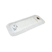 Ecolab Blizzard zsebes mop 40 cm term&eacute;kfot&oacute;
