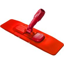 Haug 8440 forgathat&oacute; zsebes moptart&oacute;, 0-80C, PP, piros, 40 cm term&eacute;kfot&oacute;