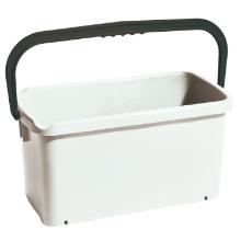 KI&Aacute;RUS&Iacute;T&Aacute;S! Haug8960m&eacute;rc&eacute;s v&ouml;d&ouml;r,20L-es,0-80C,PP,feh&eacute;r,51x27x27cm term&eacute;kfot&oacute;