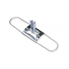 Vermop 43 pocket stainless steel mop holder 40 cm product photo