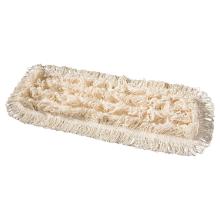 Vermop 14280 Clipper Basic pamut mop, zsebes/f&uuml;les, 40cm term&eacute;kfot&oacute;
