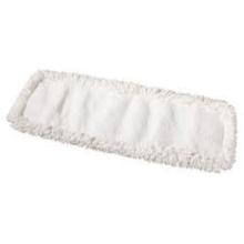 Vermop 14470 Sprint White Magic mikrosz&aacute;l/ PES mop, 50cm term&eacute;kfot&oacute;