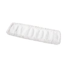 Vermop 1447485 Sprint White Magic mikrosz&aacute;l/ PES mop, k&uuml;lső rojtok n&eacute;lk&uuml;l, 40cm term&eacute;kfot&oacute;