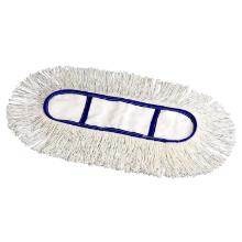 Vermop 14696 zsebes pamut/PES felmos&oacute; mop 60 cm term&eacute;kfot&oacute;