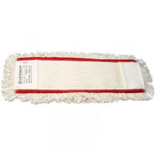 Vermop 1482442 Sprint Basic mop pamut mop, 40cm, piros term&eacute;kfot&oacute;