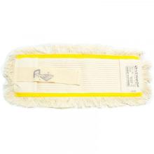 Vermop 1482445 Sprint Basic mop pamut mop, 40cm, s&aacute;rga term&eacute;kfot&oacute;
