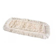 Vermop 14940 Sprint Plus Basic zsebes/f&uuml;les tűz&ouml;tt pamut mop 40 cm term&eacute;kfot&oacute;