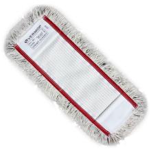 Vermop 1494042 Sprint Plus Basic pamut mop, 40cm, tűz&ouml;tt, piros term&eacute;kfot&oacute;