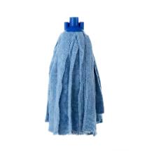 Filmop 6320A microfiber mop head, blue product photo