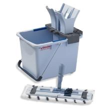 Vileda Ultra Speed Pro Starter kit, 15L-es term&eacute;kfot&oacute;