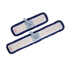 Vileda tart&oacute;s akril port&ouml;rlő mop, k&eacute;k/feh&eacute;r, 60 cm-es, zsebes term&eacute;kfot&oacute;