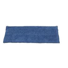 Vileda BaseLoop mop, k&eacute;k, 40 cm-es, zsebes term&eacute;kfot&oacute;