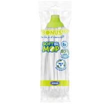 Bonus SoftMOP felmos&oacute;fej 140g term&eacute;kfot&oacute;