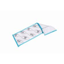 Vileda r-MicroOne Premium CombiSpeed Pro blue mop, 40 cm product photo