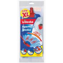 Vileda SuperMocio gyorsfelmos&oacute; fej, supermicro 3 ACTION term&eacute;kfot&oacute;