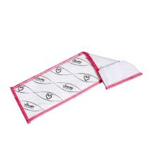 Vileda r-MicroOne Premium CombiSpeed Pro piros mop, 40 cm term&eacute;kfot&oacute;
