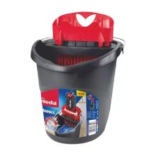 Vileda Ultramax 2in1 bucket with press product photo
