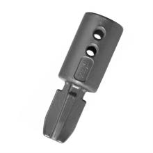 Vermop 18917020 Adapter Scandic X ny&eacute;lhez &oslash; 23,5 mm term&eacute;kfot&oacute;