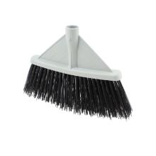 V414 (023Broom) Europe black industrial broom product photo