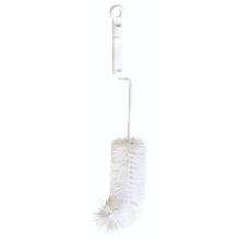 Haug 118 &uuml;vegmos&oacute;kefe, -20-100C, PP, feh&eacute;r, 310 x &Oslash;50mm term&eacute;kfot&oacute;