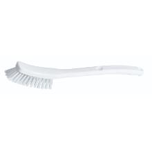 Haug 1450 v&eacute;kony s&uacute;rol&oacute;kefe, -20-140C, PBT &Oslash; 0,35mm feh&eacute;r szőr, PP, 295x25x55mm term&eacute;kfot&oacute;