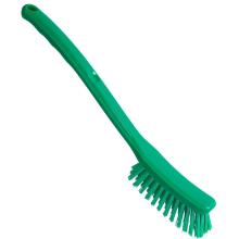 Haug FC1453 v&eacute;kony s&uacute;rol&oacute;kefe, -20-140C, PBT &Oslash; 0,35mm z&ouml;ld , PP, 295x25x55mm term&eacute;kfot&oacute;