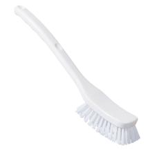 Haug 1460 nagy s&uacute;rol&oacute;kefe, PBT &Oslash;0,35mm feh&eacute;r , -20-140C, 295 x 40 x 55mm term&eacute;kfot&oacute;