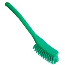 Haug FC1463 nagy s&uacute;rol&oacute;kefe, PBT &Oslash;0,35mm z&ouml;ld , -20-140C, 295 x 40 x 55mm term&eacute;kfot&oacute;