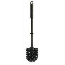 Haug 61388 WC brush,Long PP with black handle&PP Ø 0.35 bristles, 365xØ 75mm product photo