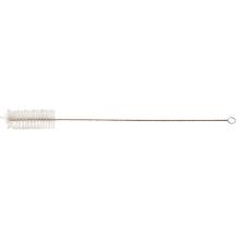 Haug 81161 csőkefe, nejlon 6.0 &Oslash;0,35 erős szőrrel, -20-100C, 500x&Oslash;40mm term&eacute;kfot&oacute;