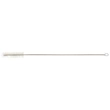 Haug 81162 csőkefe, nejlon 6.0 &Oslash;0,35 k&ouml;zepes szőrrel, -20-100C, 450x&Oslash;25mm term&eacute;kfot&oacute;