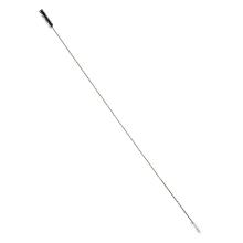 Haug 81166 csőkefe, k&eacute;toldal&uacute; 14/8 mm nejlon erős szőrrel, -20-100C, 470mm term&eacute;kfot&oacute;