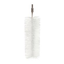 Haug 8131 csőtiszt&iacute;t&oacute; kefe flexi ny&eacute;lhez PBT &Oslash;0,40 l&aacute;gy szőrrel, 215x&Oslash;60mm term&eacute;kfot&oacute;