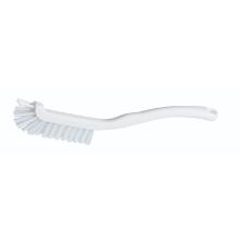 Haug 83920 fugakefe, PBT kem&eacute;ny s&ouml;rt&eacute;vel, PP, feh&eacute;r, 220x15x50mm term&eacute;kfot&oacute;