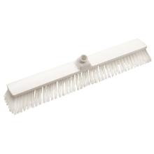 Haug 8660 partvis, 60cm, fehér, PBT erős szőr, egyenes vég, PP, 600 x 72 x 160mm termékfotó