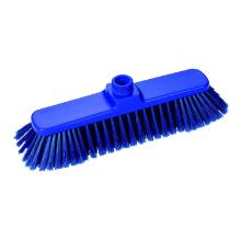 Haug FC87512 partvis, 28 cm, PBT k&eacute;k finom szőrrel, PP, feh&eacute;r 280 x 50 x 95mm term&eacute;kfot&oacute;