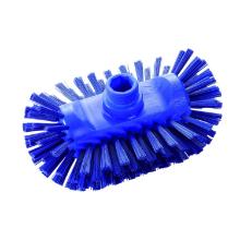 Haug FC87602 tart&aacute;lymos&oacute; kefe, PBT k&eacute;k erős szőrrel, PP, 200x125x105mm term&eacute;kfot&oacute;