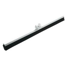 Haug 8780 padl&oacute;leh&uacute;z&oacute; cser&eacute;lhető bet&eacute;ttel fekete gumival 62cm term&eacute;kfot&oacute;