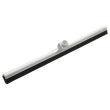 Haug 8786 Padl&oacute;leh&uacute;z&oacute; cser&eacute;lhető bet&eacute;ttel , 62cm, fekete gumival term&eacute;kfot&oacute;