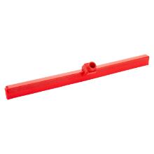 Haug FC87861 Padl&oacute;leh&uacute;z&oacute; cser&eacute;lhető bet&eacute;ttel , 62cm, piros gumival term&eacute;kfot&oacute;