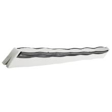 Haug 87870G Pótgumi padlólehuzóhoz dupla élű, fehér, 62cm termékfotó