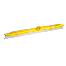 Haug 87884 Water squeegee for clutch handle, antibac, yellow, 56m product photo
