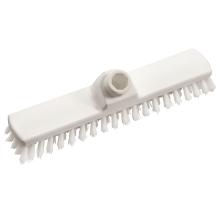 Haug 88100 Padl&oacute;s&uacute;rol&oacute; kefe,28 cm, PP feh&eacute;r erős szőrrel term&eacute;kfot&oacute;